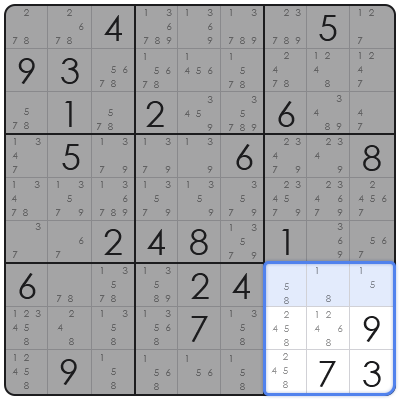 sudoku grid to print